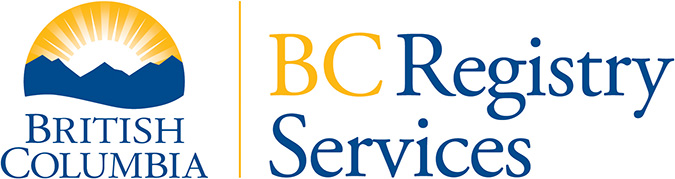 BC Registry Services
