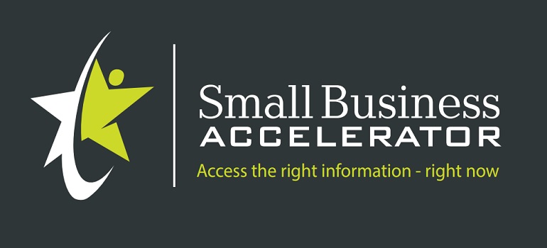 Small Business Accelerator