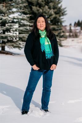 Yoriko Susanj