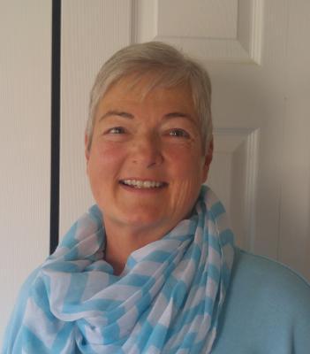 Christine  Rivett